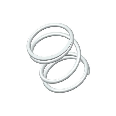Approved Vendor Compression Spring, O= .660, L= .75, W= .055 G009961163
